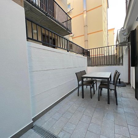 גראדו Marchesini Apartments מראה חיצוני תמונה