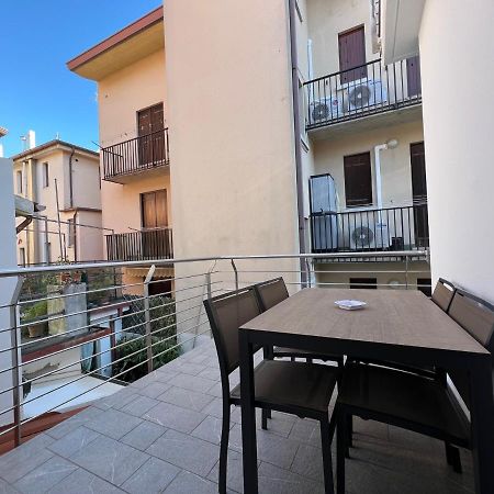גראדו Marchesini Apartments מראה חיצוני תמונה