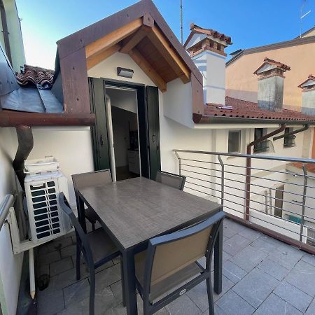 גראדו Marchesini Apartments מראה חיצוני תמונה