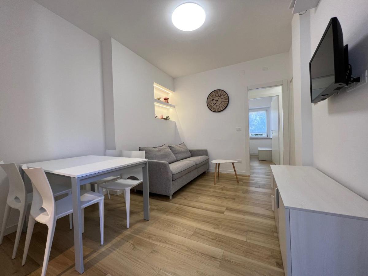 גראדו Marchesini Apartments מראה חיצוני תמונה