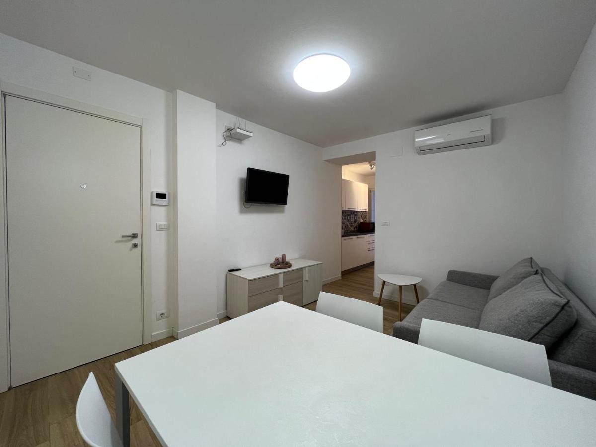 גראדו Marchesini Apartments מראה חיצוני תמונה