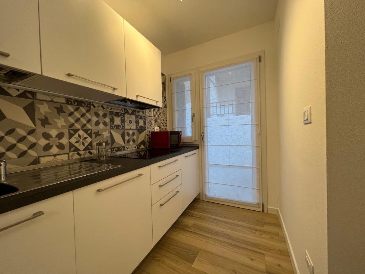 גראדו Marchesini Apartments מראה חיצוני תמונה