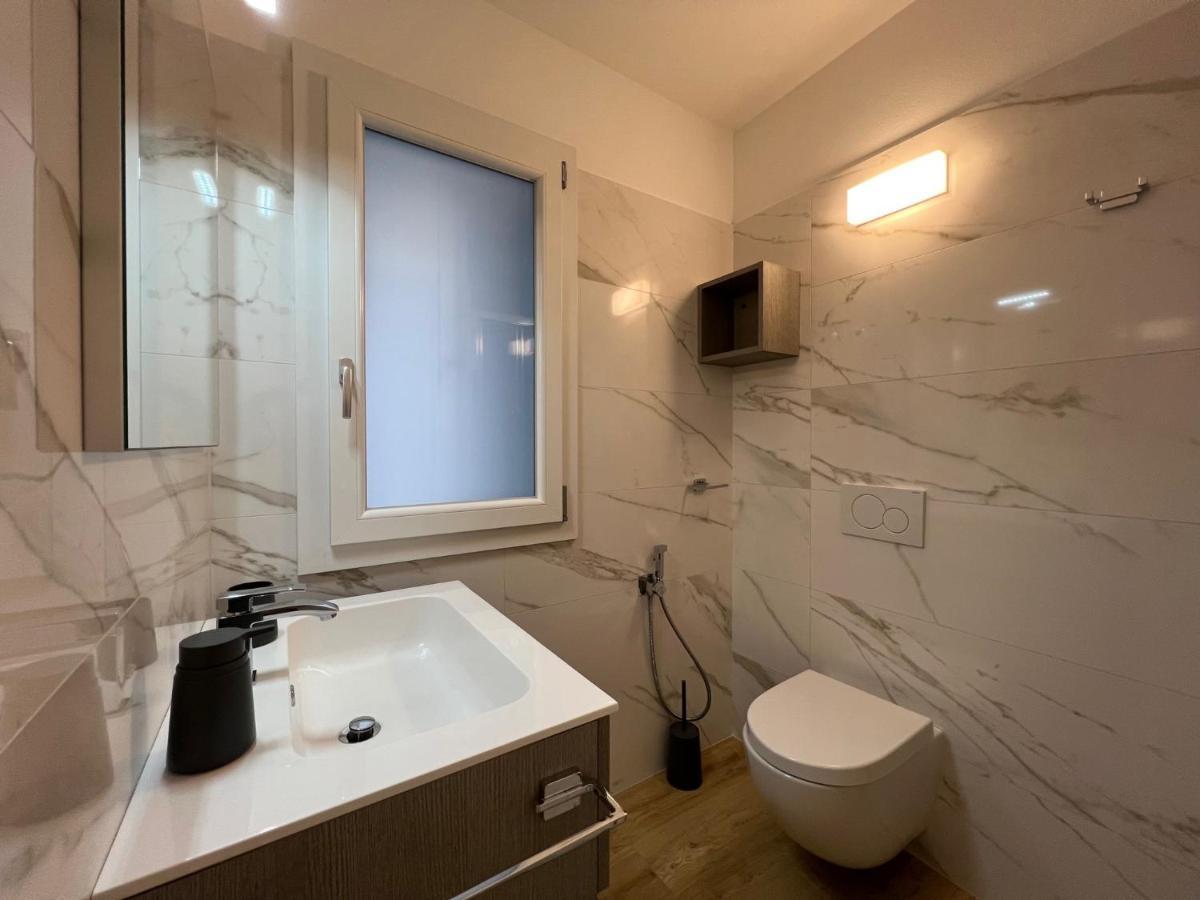 גראדו Marchesini Apartments מראה חיצוני תמונה