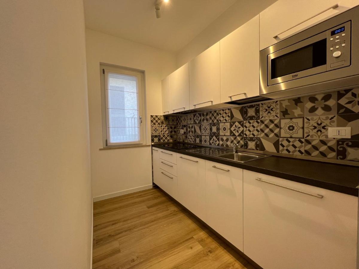 גראדו Marchesini Apartments מראה חיצוני תמונה