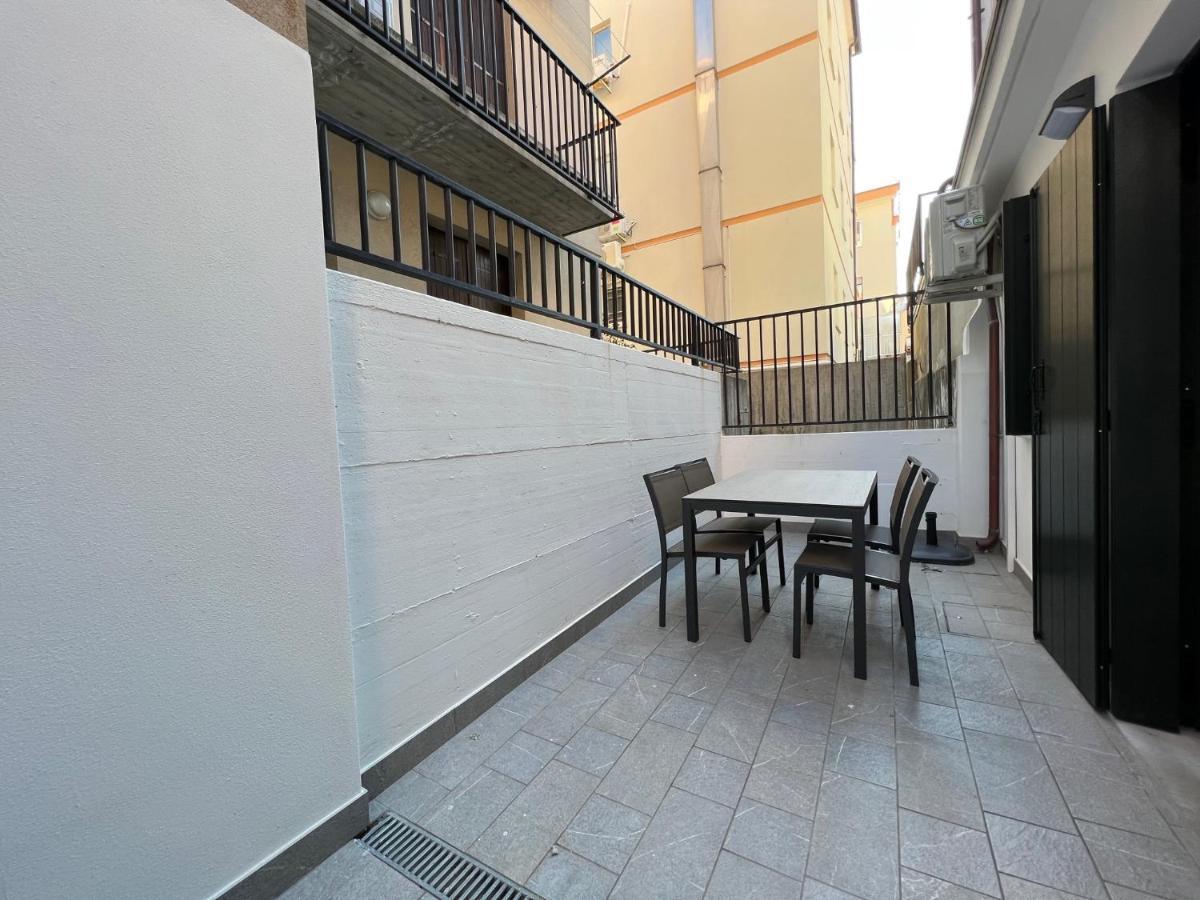 גראדו Marchesini Apartments מראה חיצוני תמונה
