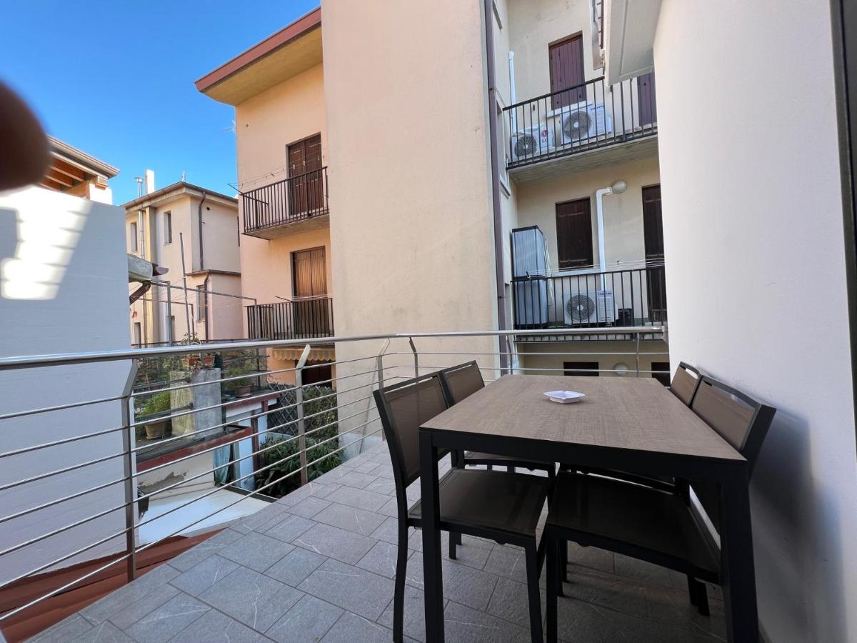 גראדו Marchesini Apartments מראה חיצוני תמונה