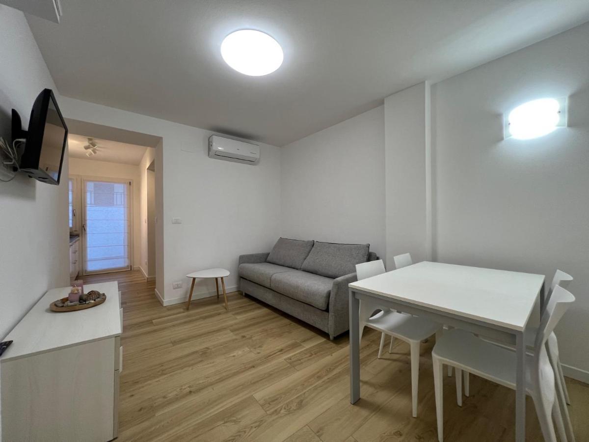 גראדו Marchesini Apartments מראה חיצוני תמונה