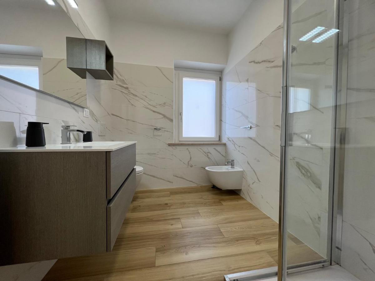 גראדו Marchesini Apartments מראה חיצוני תמונה