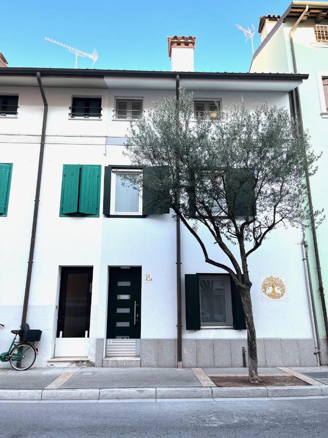 גראדו Marchesini Apartments מראה חיצוני תמונה