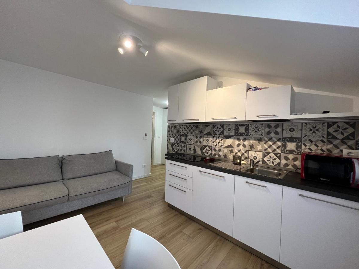 גראדו Marchesini Apartments מראה חיצוני תמונה