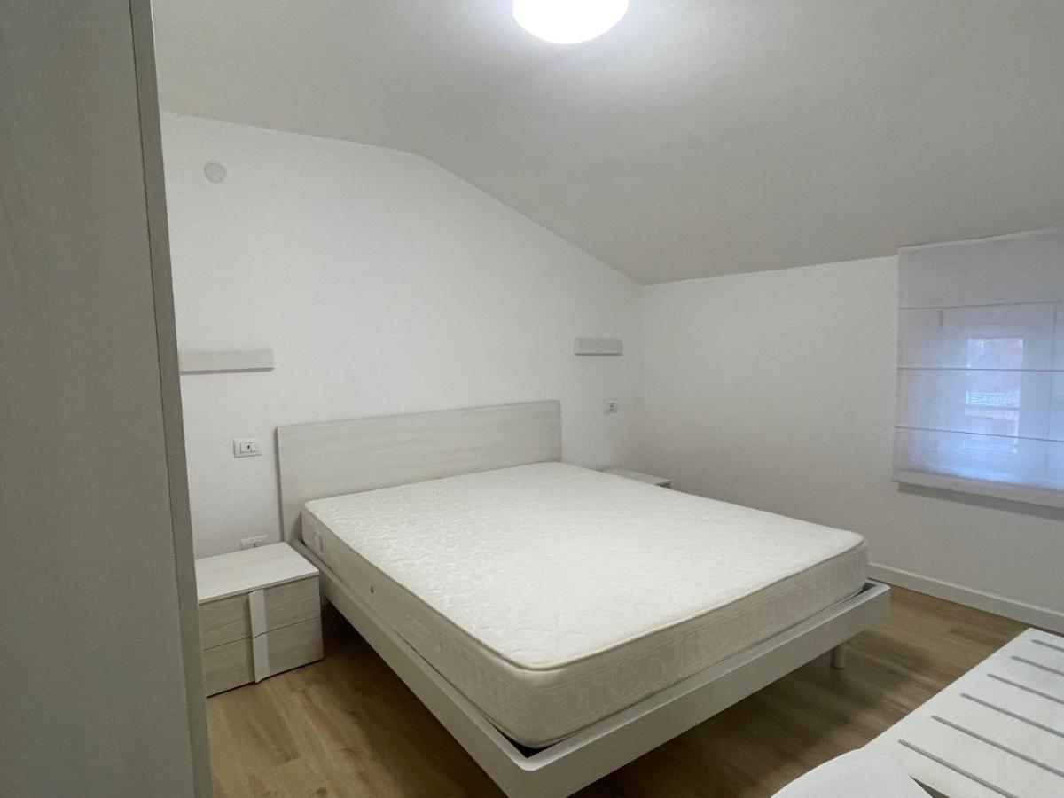גראדו Marchesini Apartments מראה חיצוני תמונה