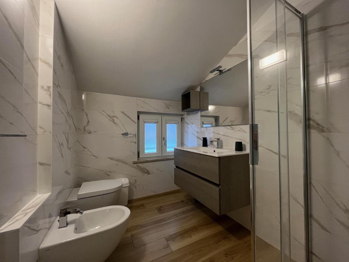 גראדו Marchesini Apartments מראה חיצוני תמונה