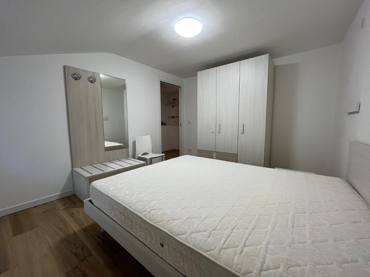גראדו Marchesini Apartments מראה חיצוני תמונה