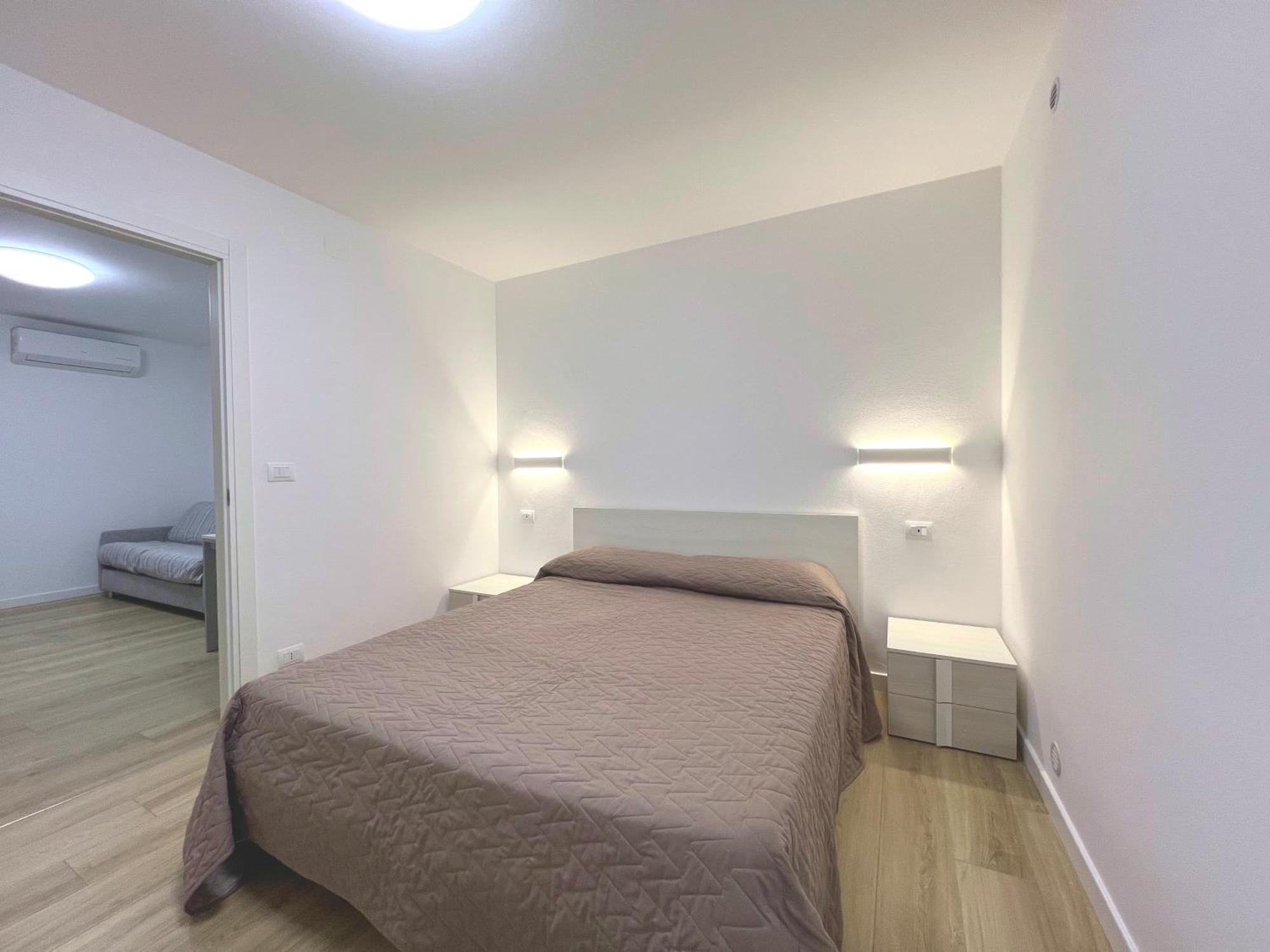 גראדו Marchesini Apartments מראה חיצוני תמונה