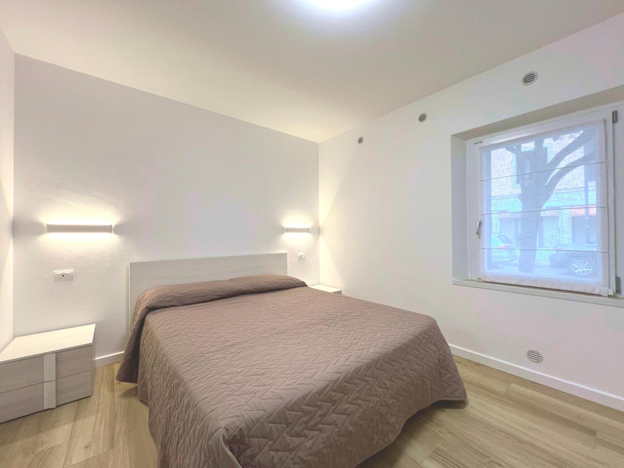 גראדו Marchesini Apartments מראה חיצוני תמונה