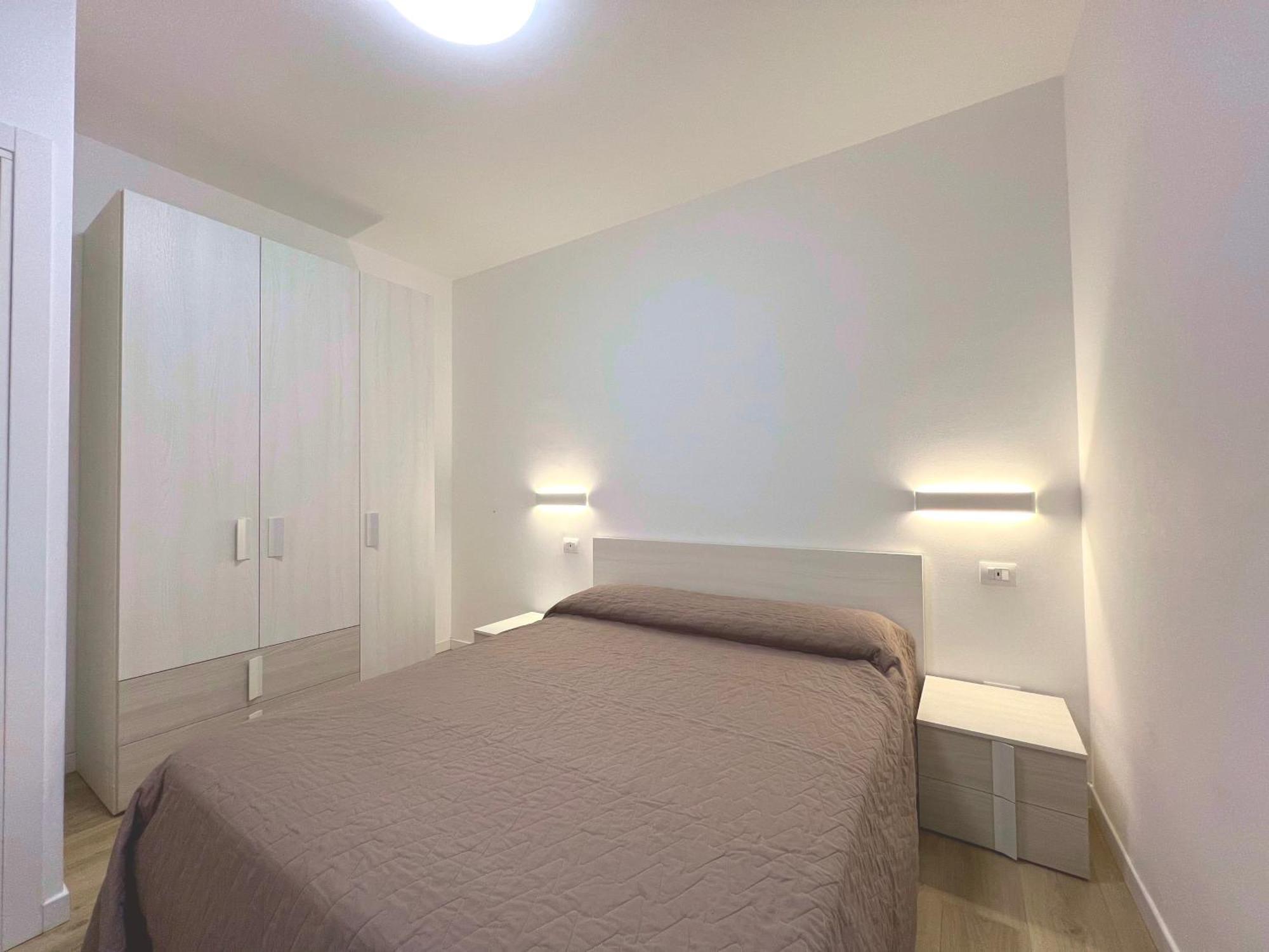 גראדו Marchesini Apartments מראה חיצוני תמונה