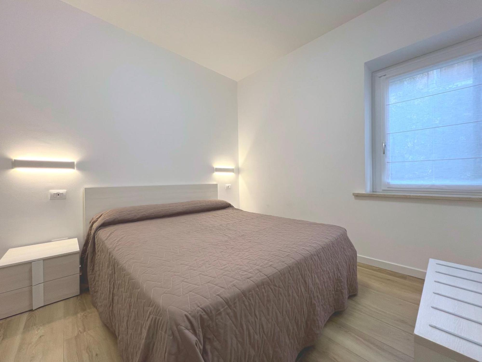 גראדו Marchesini Apartments מראה חיצוני תמונה